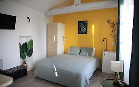 Superbe Studio cœur du centre-ville.